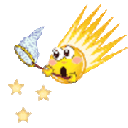 Catch Stars — cartoon emoji for Slack & Discord