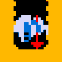 Digdug — cartoon emoji for Slack & Discord