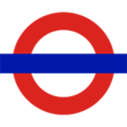 Underground — logo emoji for Slack & Discord (Discord)