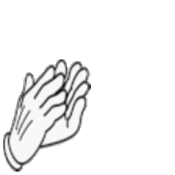 Clap 3 — hand-gesture emoji for Slack & Discord (Discord)