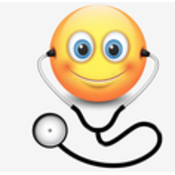 Doctor — emoji emoji for Slack & Discord (Discord)