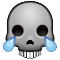Ded — emoji emoji for Slack & Discord (Discord)