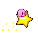Kirby Star — kirby emoji for Slack & Discord