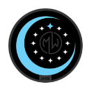 Jmr Midnightwhisps — logo emoji for Slack & Discord