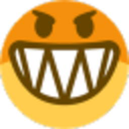 Hungry 7 — cartoon emoji for Slack & Discord (Discord)