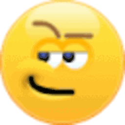 Smirk — skype-smirk emoji for Slack & Discord (Discord)