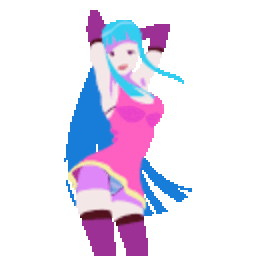 Dance Dance — dance emoji for Slack & Discord (Discord)