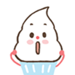 Cupcake Tongue — cute emoji for Slack & Discord (Discord)