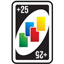 Unocard — symbol emoji for Slack & Discord