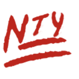 Nty — logo emoji for Slack & Discord (Discord)