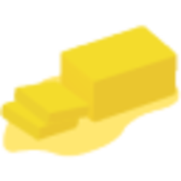 Butter 2 — butter emoji for Slack & Discord (Discord)