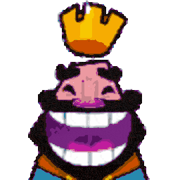 Cr Happy — cartoon emoji for Slack & Discord (Discord)