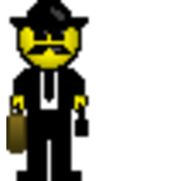 Audit — cartoon emoji for Slack & Discord (Discord)
