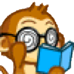 Reading Time — cartoon emoji for Slack & Discord (Discord)
