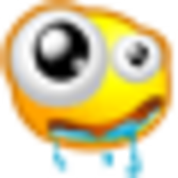 Drool 3 — cartoon emoji for Slack & Discord (Discord)
