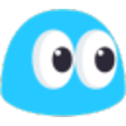 Big Eyes — cartoon emoji for Slack & Discord (Discord)
