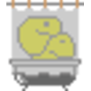 Shower Sex — animal emoji for Slack & Discord