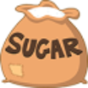 Sugar — sugar emoji for Slack & Discord