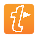Textexpander — logo emoji for Slack & Discord