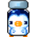 Bird Jar — cartoon emoji for Slack & Discord