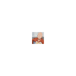 Saitama — anime emoji for Slack & Discord (Discord)
