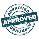 Stamp — approved emoji for Slack & Discord