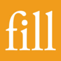 Fill — text emoji for Slack & Discord (Discord)