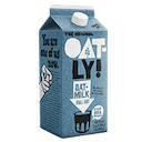Oatly — logo emoji for Slack & Discord