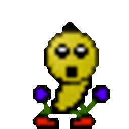 Bananadance Emojihead — cartoon emoji for Slack & Discord (Discord)