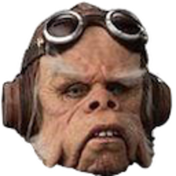 Ugnaught — animated emoji for Slack & Discord (Discord)