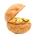 Nutshell — nut emoji for Slack & Discord