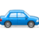 Car — car emoji for Slack & Discord