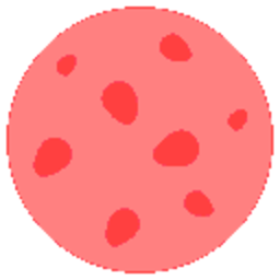 Rainbow Cookie — abstract emoji for Slack & Discord (Discord)