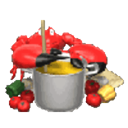 Crab Pot — cartoon emoji for Slack & Discord (Discord)