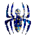 Spider Sparkle — spider emoji for Slack & Discord