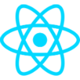 React — logo emoji for Slack & Discord (Discord)