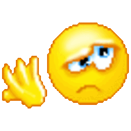 Smack Self — emoji emoji for Slack & Discord (Discord)