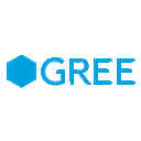 Gree — logo emoji for Slack & Discord