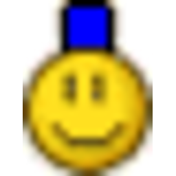Siren Smiley — emoji emoji for Slack & Discord (Discord)
