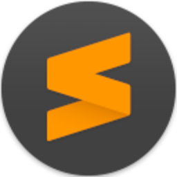 Sublimetext — logo emoji for Slack & Discord (Discord)