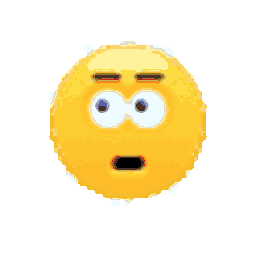 Shocked — shocked emoji for Slack & Discord (Discord)