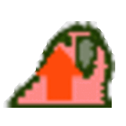 Upvote Party Parrot — parrot emoji for Slack & Discord (Discord)