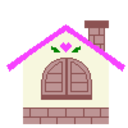 Tenshi Window — cartoon emoji for Slack & Discord
