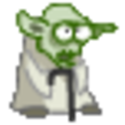 Yoda 3 — yoda emoji for Slack & Discord (Discord)