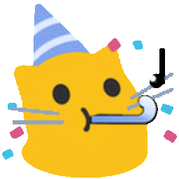 Meow Toot — cartoon emoji for Slack & Discord (Discord)