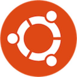 Ubuntu — logo emoji for Slack & Discord (Discord)