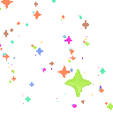 Party Sparkles 2 — sparkle emoji for Slack & Discord