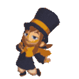 Smughatkid — cartoon emoji for Slack & Discord (Discord)