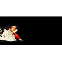 Ken Fireball — cartoon emoji for Slack & Discord