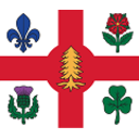 Montreal — flag emoji for Slack & Discord